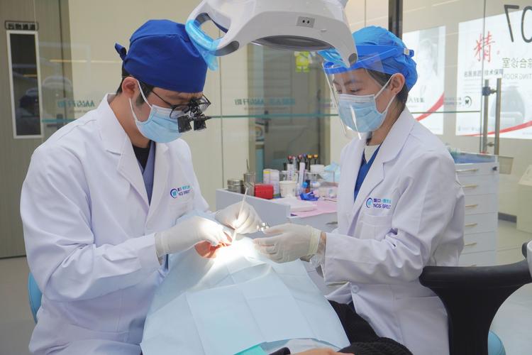 拜博口腔把牙补坏了-图2 拜博口腔把牙补坏了-图2