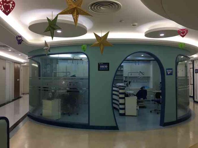 拜博口腔港陆广场店的技术实力、服务体验和口碑究竟如何？-图3