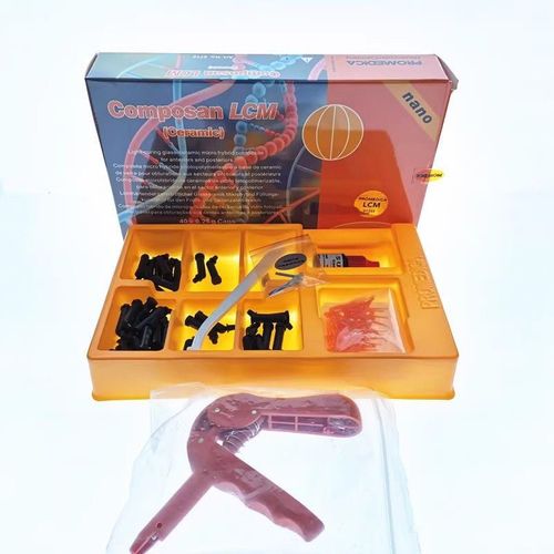 梅卡树脂套盒如何正确使用？详细步骤、注意事项及操作技巧有哪些？-图1