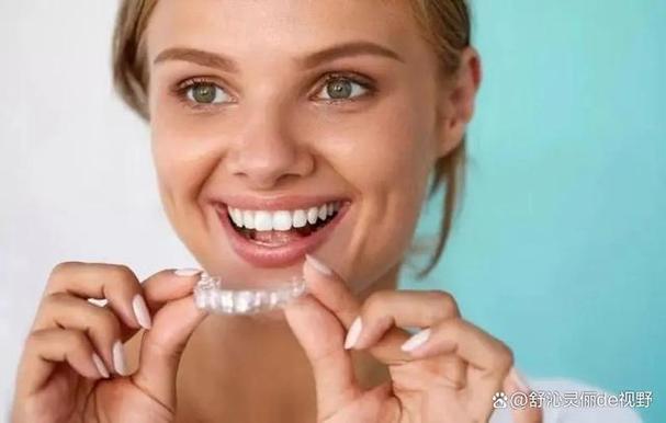 外国人整牙常用哪些方法?-图1 外国人整牙常用哪些方法?-图1