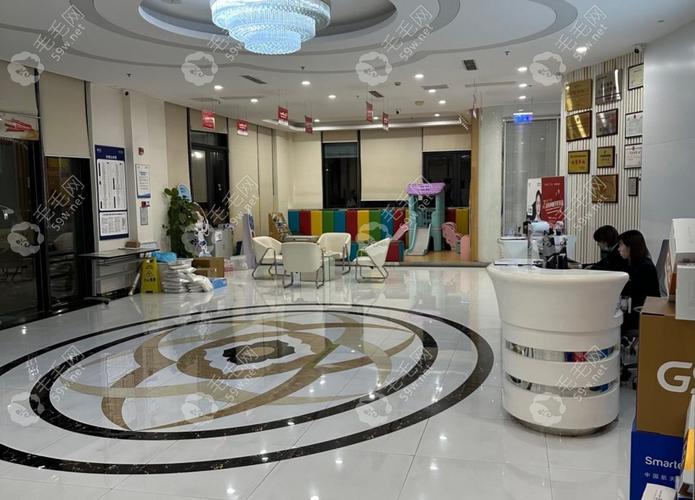 泰康拜博口腔开运店,究竟其是口腔诊所还是开运空间的独特定位呢?-图2 泰康拜博口腔开运店,究竟其是口腔诊所还是开运空间的独特定位呢?-图2