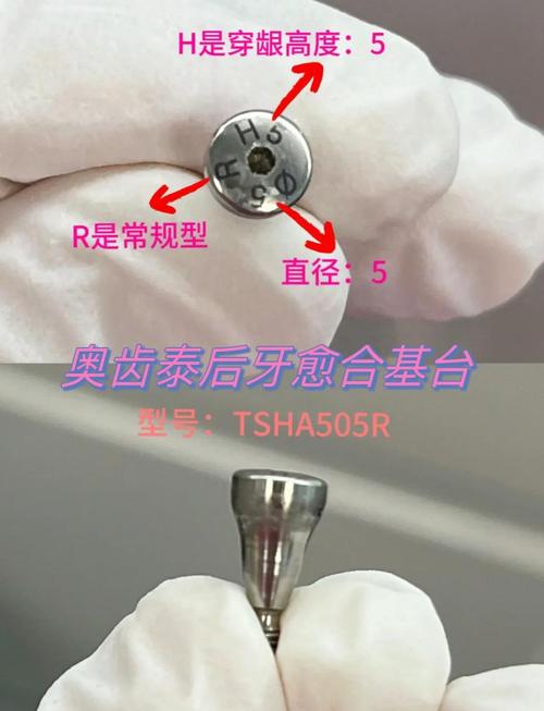 登泰克嵌体泥如何正确使用？-图2