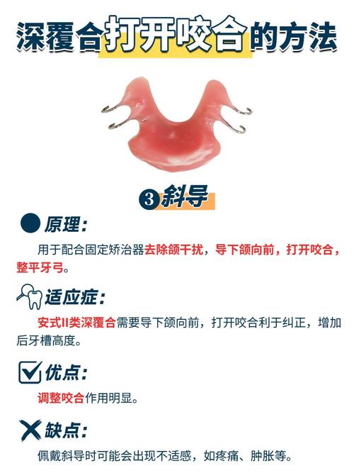 正畸牵引钩如何正确使用？操作步骤与注意事项有哪些？-图1