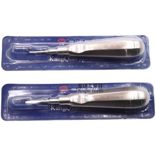 半微创牙挺如何规范使用？操作步骤及注意事项有哪些？-图2