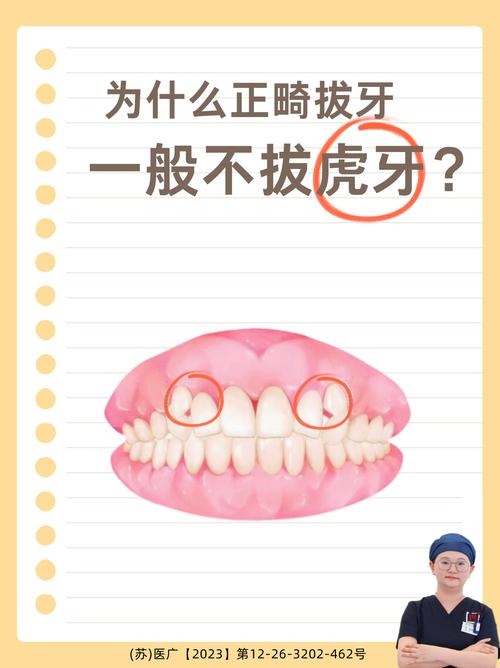 正畸先拔牙还是不拔？哪种选择更合适？-图2