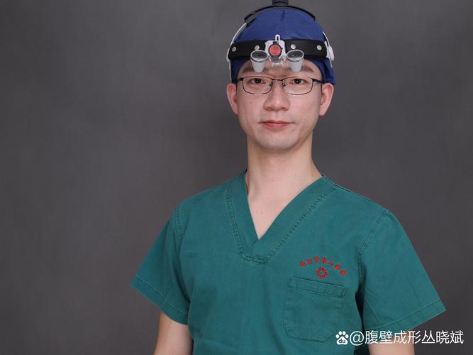 拜博口腔永川胡医生-图1