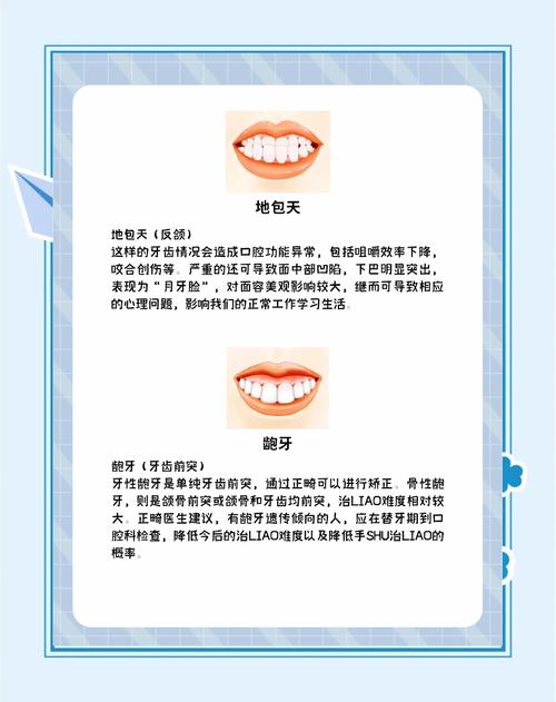 正畸增大牙齿间距的有效办法有哪些?如何选择合适方法?-图1 正畸增大牙齿间距的有效办法有哪些?如何选择合适方法?-图1