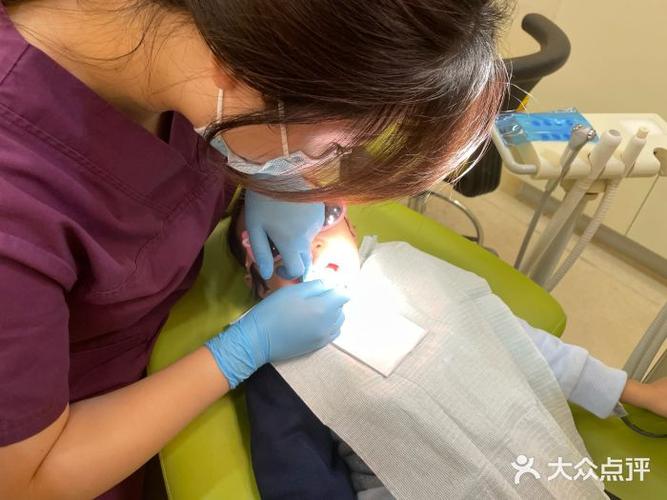 无锡拜博口腔具体位置在哪里？-图2