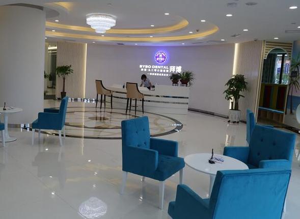 哈尔滨拜博口腔位置在哪？怎么去？有详细地址吗？-图3