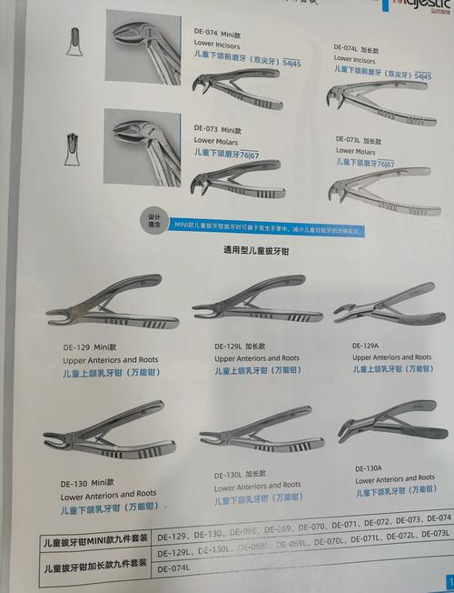 去除带环钳的正确使用方法是什么？详细操作步骤有哪些？-图3