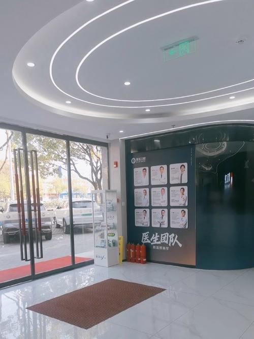 拜博口腔和科瓦口腔，哪个更适合看牙？-图1