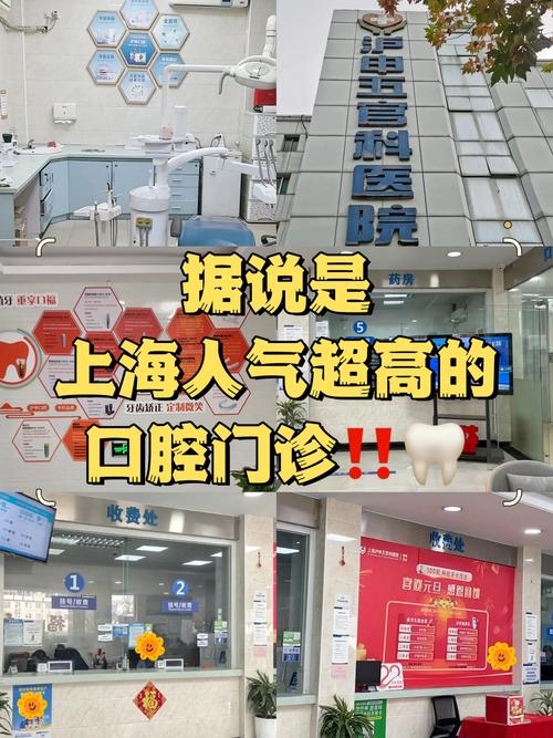 上海牙齿正畸医院哪里好-图1