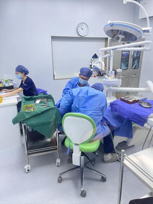 博士医学美容医院种牙效果安全如何？-图1