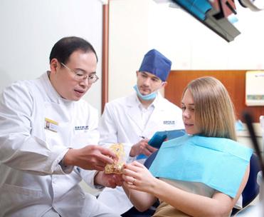 拜博口腔咨询师专业度如何？服务是否靠谱？值得信赖吗？-图2