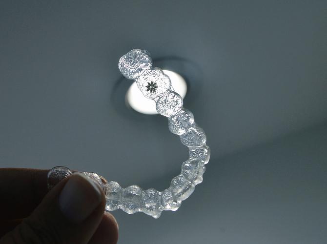 拜博口腔透明牙套矫正效果如何?舒适度、美观度和性价比怎么样?-图2 拜博口腔透明牙套矫正效果如何?舒适度、美观度和性价比怎么样?-图2