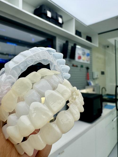 拜博口腔透明牙套矫正效果如何?舒适度、美观度和性价比怎么样?-图3 拜博口腔透明牙套矫正效果如何?舒适度、美观度和性价比怎么样?-图3