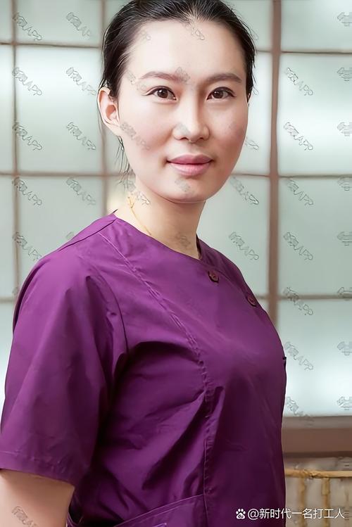 拜博口腔医院周莉-图2