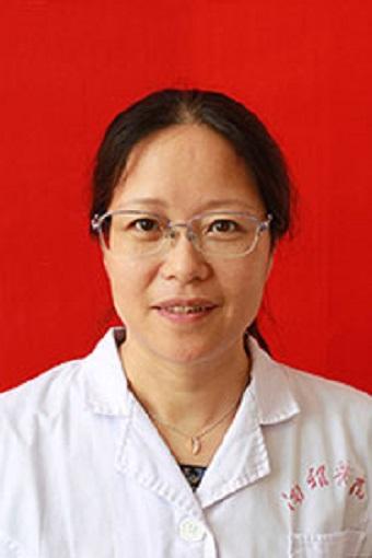 拜博口腔医院周莉-图1