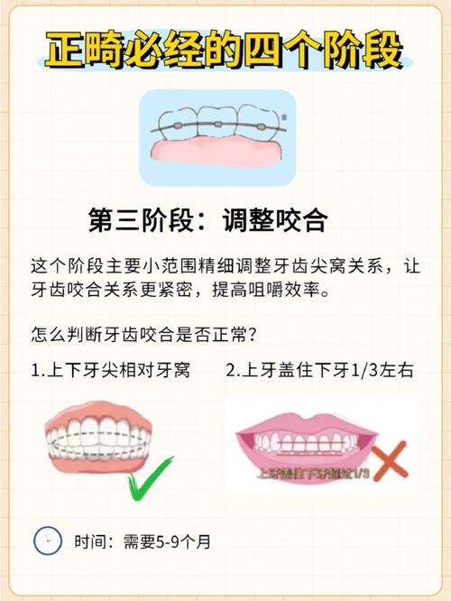 年轻牙医正畸接诊,需掌握哪些提升接诊效果的关键技巧?-图2 年轻牙医正畸接诊,需掌握哪些提升接诊效果的关键技巧?-图2
