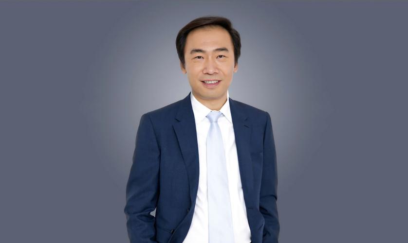 拜博口腔总裁邓锋如何引领口腔医疗行业创新发展？-图3