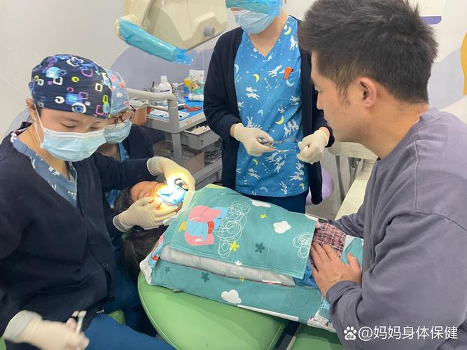 拜博口腔儿童补牙如何？孩子哭闹不配合怎么办？效果能持久吗？-图3