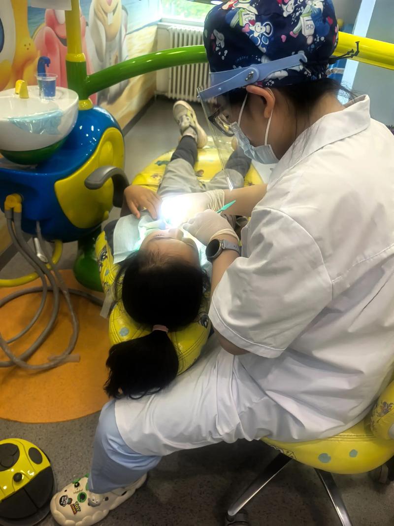 拜博口腔儿童补牙如何？孩子哭闹不配合怎么办？效果能持久吗？-图2