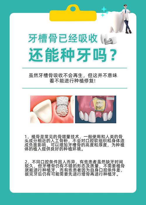 牙骨质不好能种牙吗？-图1