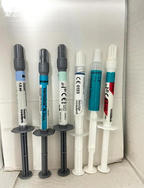 义获嘉嵌体泥的正确使用方法是什么？-图2