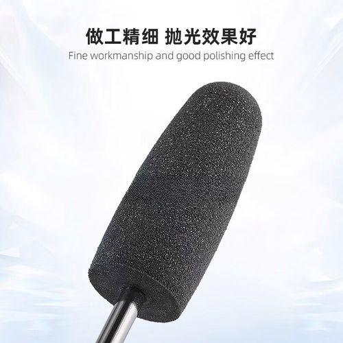 橡皮抛光杯如何正确使用？新手必学详细步骤与方法指南-图2