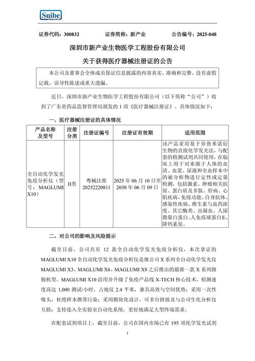 正畸软件医疗器械注册，企业需重点关注哪些法规与实操要点？-图3