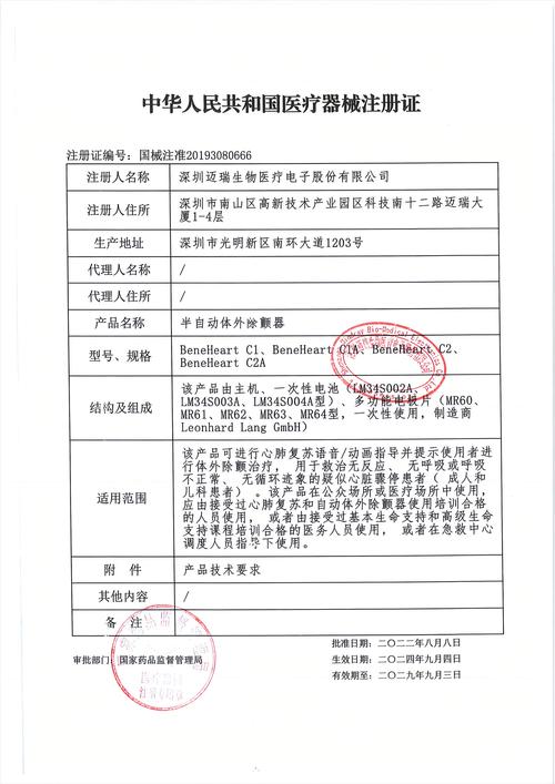 正畸软件医疗器械注册，企业需重点关注哪些法规与实操要点？-图2