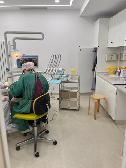 珠海拜博口腔体检包含哪些项目?检查全面吗?价格如何?-图2 珠海拜博口腔体检包含哪些项目?检查全面吗?价格如何?-图2