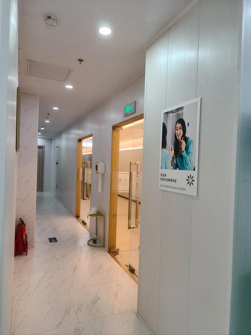 通州牙齿正畸矫正医院好-图1