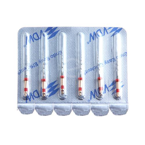 vdw机用锉如何正确使用？-图1