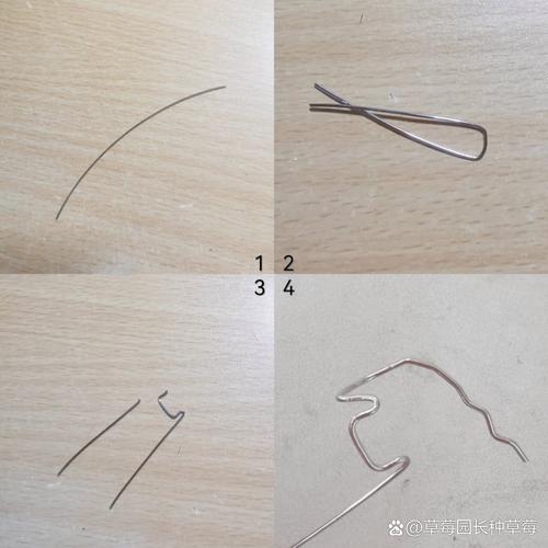 箭头卡弯制方法步骤有哪些？-图2