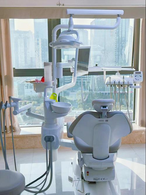 口腔牙科口腔种牙设备-图3