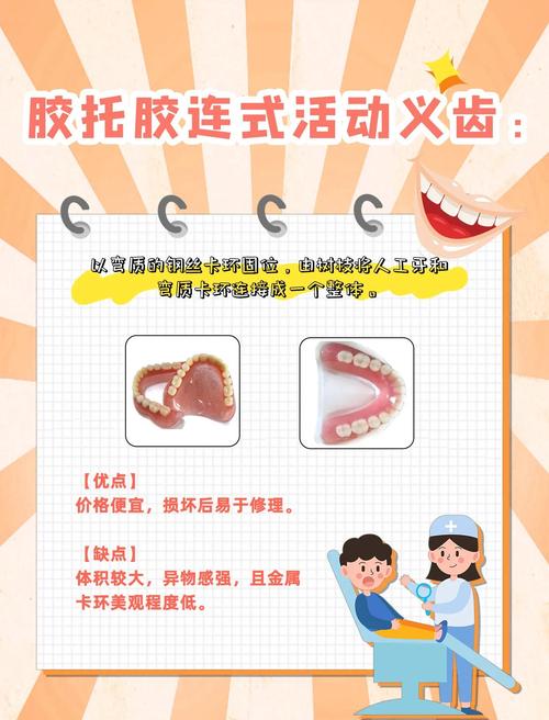 临时牙制作的方法及步骤是怎样的？关键环节和注意事项有哪些？-图2