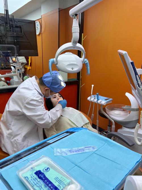 洛阳拜博口腔怎么预约？线上线下流程有哪些？-图2