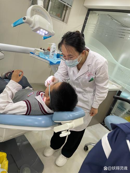 拜博口腔小孩补牙效果如何？价格贵不贵？孩子会怕疼吗？-图3