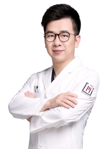 大同美元口腔正畸科主任-图2