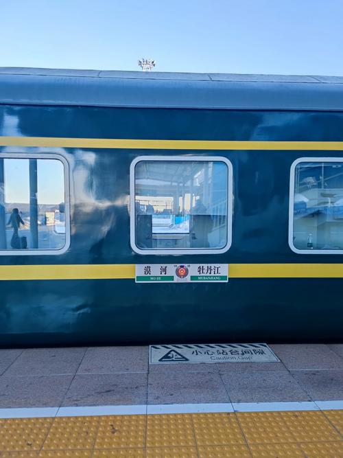 深圳拜博口腔火车-图2