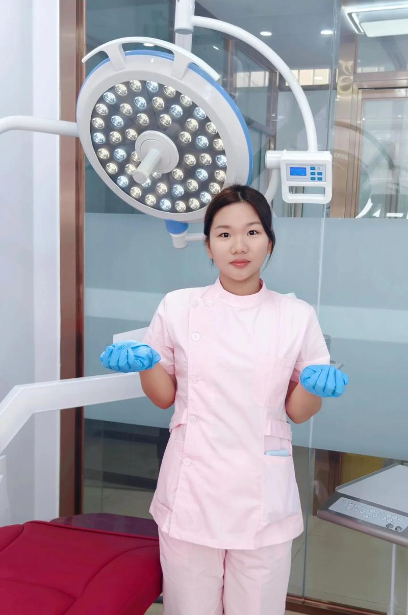 广州拜博口腔护士的工作内容与待遇如何？-图1