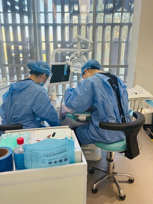 深圳拜博口腔工作-图3