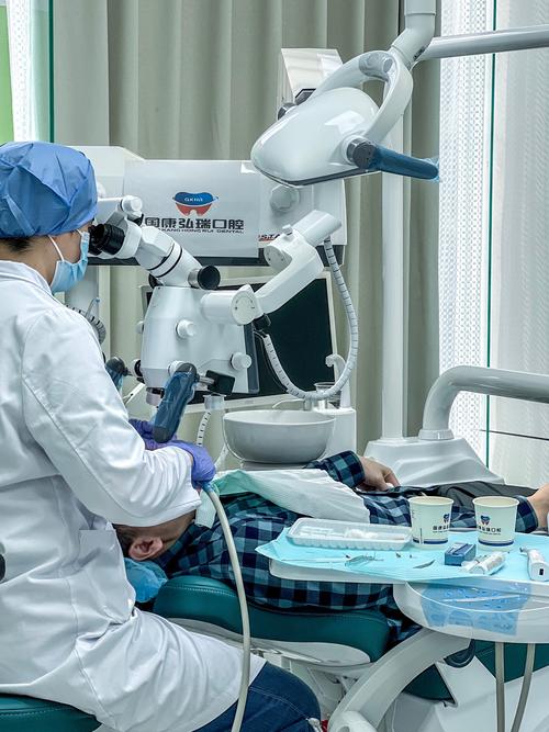 深圳拜博口腔工作-图2