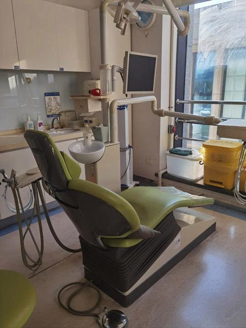 拜博口腔种植中心-图1