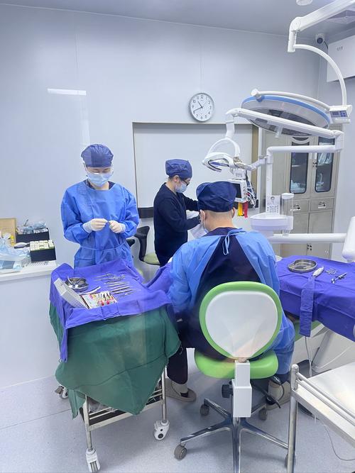 福建 口腔医院 种牙-图1