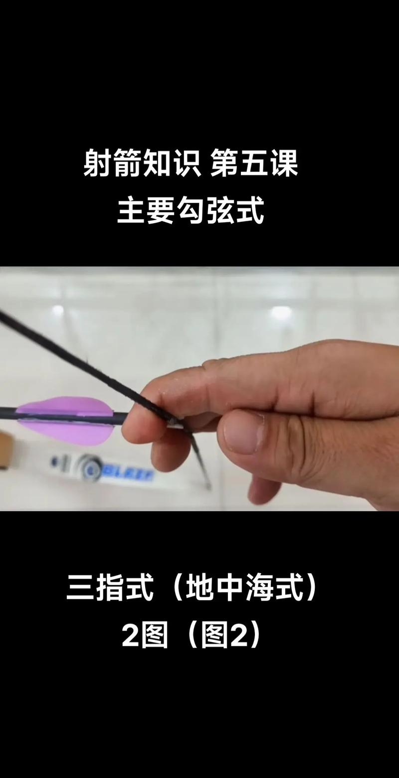 哥特式弓怎么用？详细使用方法视频教程教你怎么操作-图3