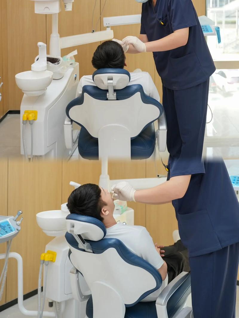 东莞拜博口腔矫正效果如何?价格贵不贵?技术靠谱吗?-图3 东莞拜博口腔矫正效果如何?价格贵不贵?技术靠谱吗?-图3