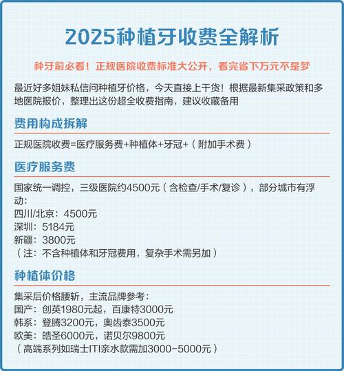 2025广州免费种牙政策真实吗？如何申请？-图1