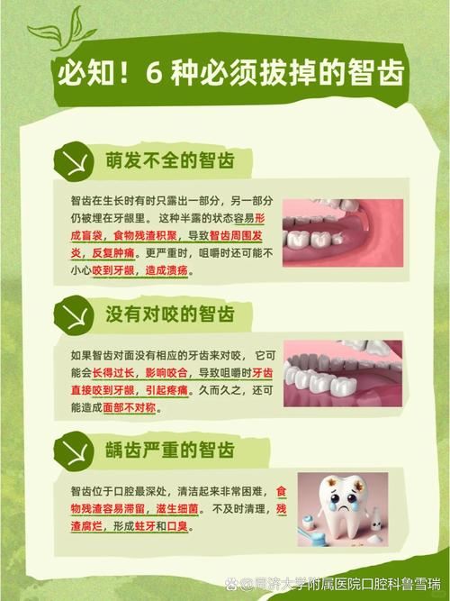 拔牙后可以不种牙吗？不种牙会有哪些影响？-图2